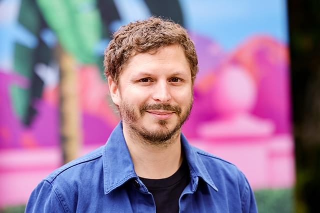 マイケル・セラ