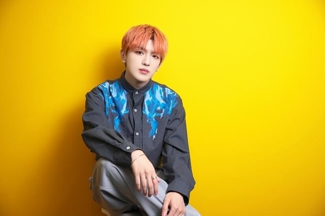 「INI」高塚大夢が考える“理想の自分”とは？ 声優初挑戦は「大きな成長に繋がった」