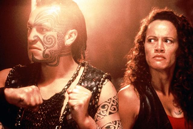 「ワンス・ウォリアーズ」がテレビドラマ化