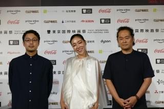 第36回東京国際映画祭コンペティション部門に全15作品 日本からは「正欲」「曖昧な楽園」「わたくしどもは。」