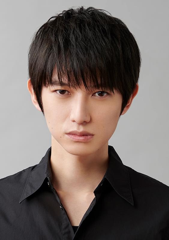 みゆきの市の副市長・相楽役を演じる