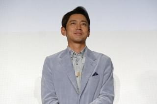 北乃きい“メガネ愛”語る メガネ産業の礎を描く主演作「おしょりん」完成