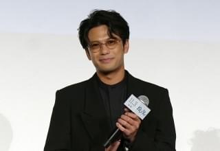 北乃きい“メガネ愛”語る メガネ産業の礎を描く主演作「おしょりん」完成