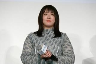 北乃きい“メガネ愛”語る メガネ産業の礎を描く主演作「おしょりん」完成