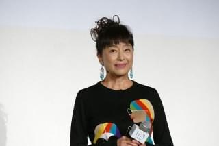 北乃きい“メガネ愛”語る メガネ産業の礎を描く主演作「おしょりん」完成