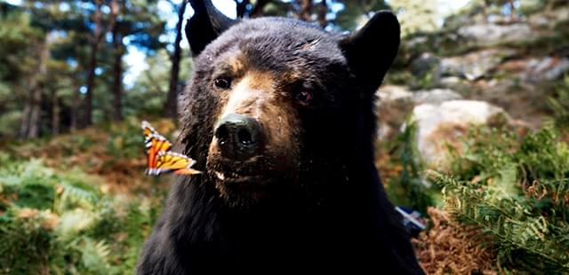 「コカイン・ベア」