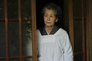 ロマンポルノの女王・白川和子、性を奥深く描く“春画”を語る 偏愛コメディ「春画先生」に出演