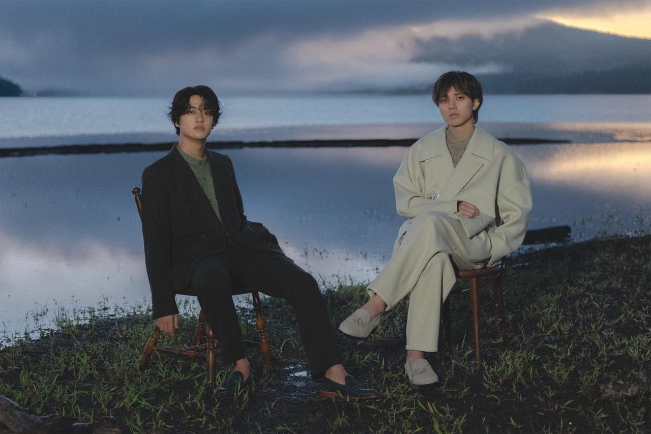 永瀬廉主演「法廷遊戯」主題歌は、「King ＆ Prince」の「愛し生きること」に決定！