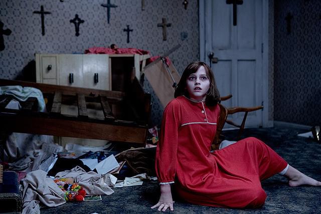 「死霊館 エンフィールド事件」の元事件を描くドキュメンタリー、アップルTV＋で配信