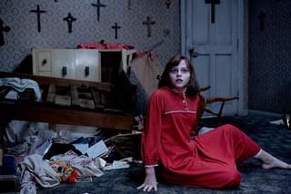 「死霊館 エンフィールド事件」の元事件を描くドキュメンタリー、アップルTV＋で配信