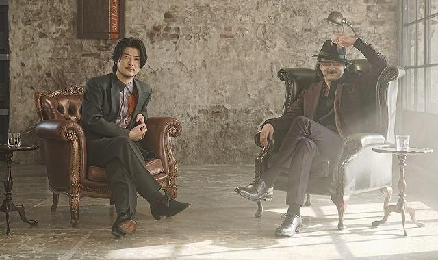 玉山鉄二＆大塚明夫、ふたりの“次元大介”による夢の初対談！ 次元愛満載のスペシャル映像