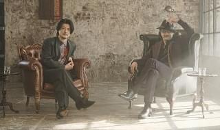 玉山鉄二＆大塚明夫、ふたりの“次元大介”による夢の初対談！ 次元愛満載のスペシャル映像