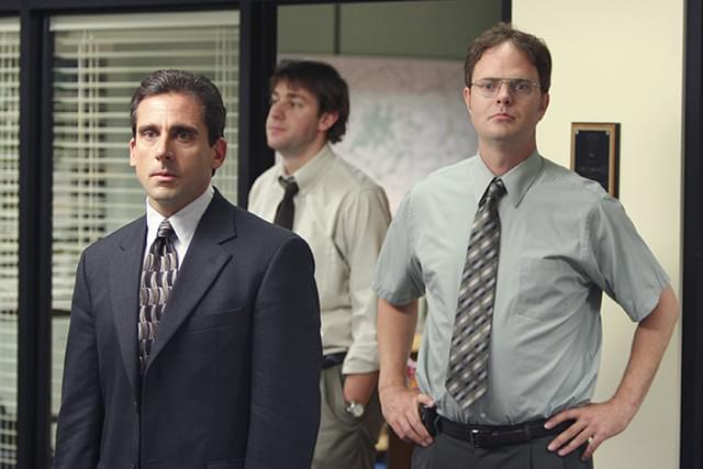 ドラマ「ジ・オフィス」がリブート