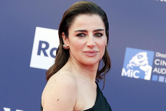 ジョニー・デップ監督第2作に「The Hand of God」のルイザ・ラニエリ