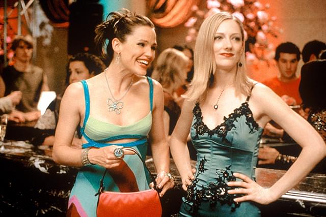 「13 ラブ 30 サーティン・ラブ・サーティ」