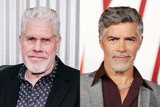 ロン・パールマン、イーサイ・モラレス主演の西部劇が撮影スタート