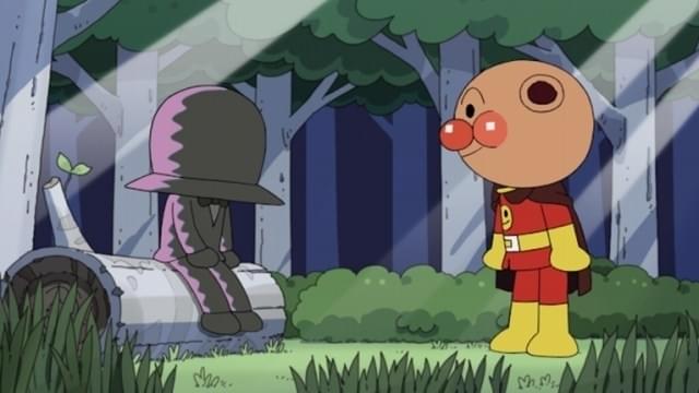 「アンパンマン」ジャムおじさんはなぜパンをつくることになったのか？ 35周年記念で特別エピソード放送