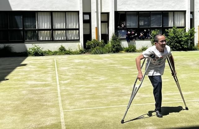 現在のドクさん