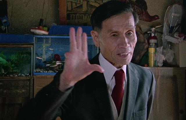 「ゆきゆきて神軍」