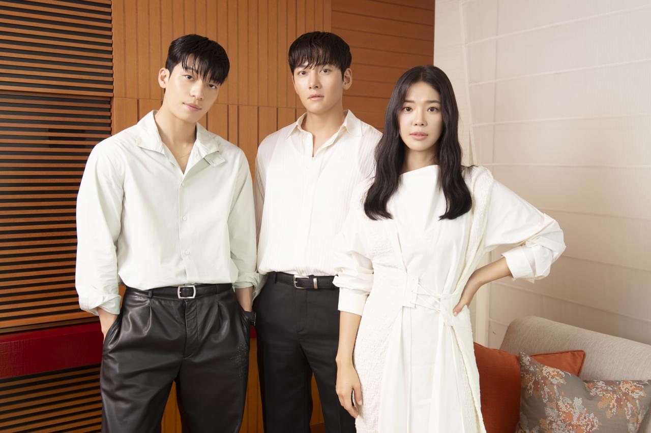 【インタビュー】チ・チャンウク×ウィ・ハジュン×イム・セミ「最悪の悪」世界配信に期待！ イメージを打ち破る役に挑戦