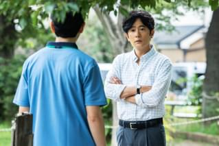 稲垣吾郎「正欲」で新たな一面を魅せる 岸善幸監督「『十三人の刺客』のようにただならぬ狂気を発する方」