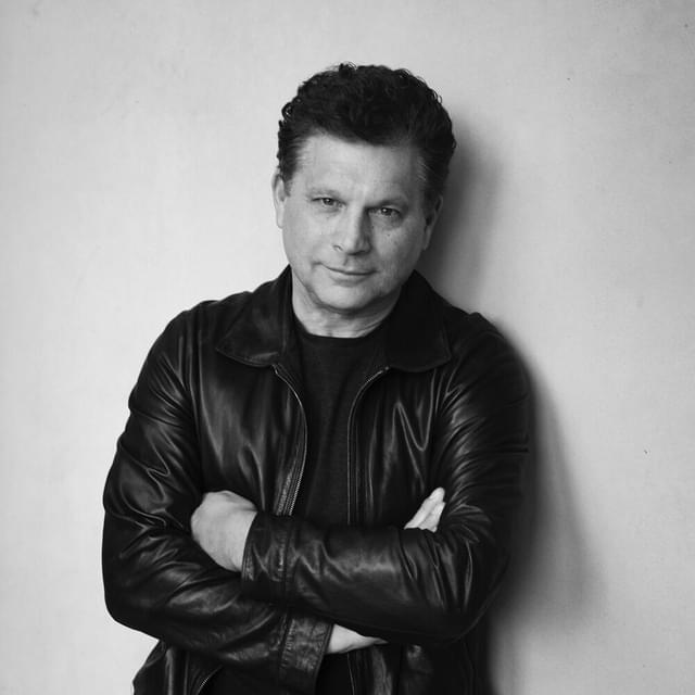 ロン・チャップマン監督