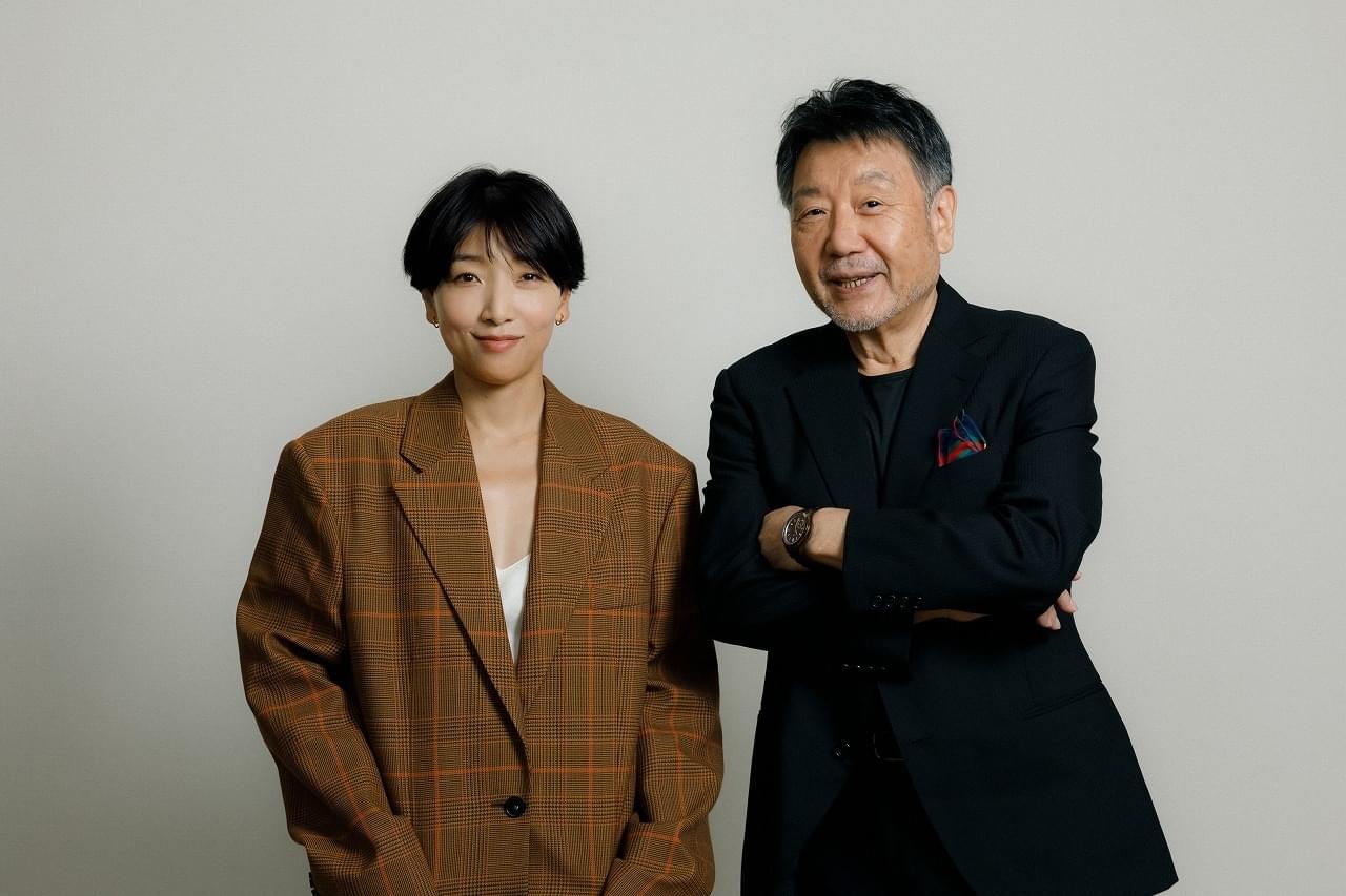 【インタビュー】安藤サクラ×原田眞人監督 初タッグで感じた刺激と魂のキャッチボール