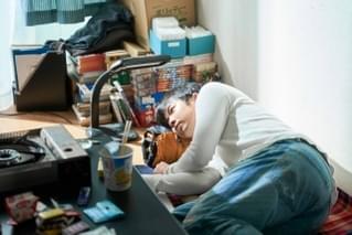 「石井組楽しいです！」「幸せ」 「愛にイナズマ」仲野太賀、趣里らの姿を収めたメイキング映像