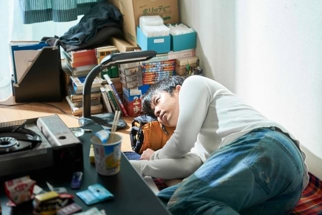 メイキング映像が公開