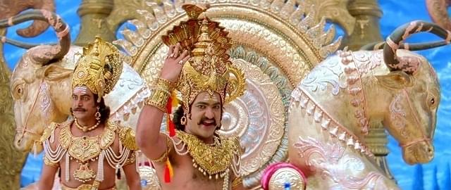 「ヤマドンガ」