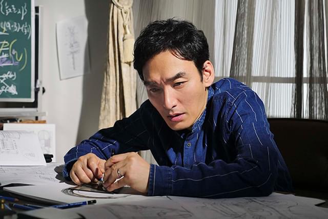 草なぎ剛「世にも奇妙な物語」11年ぶりに主演！ 秋の特別編、11月11日放送