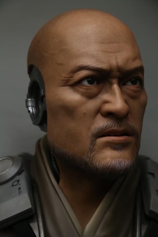 “謙ドロイド”