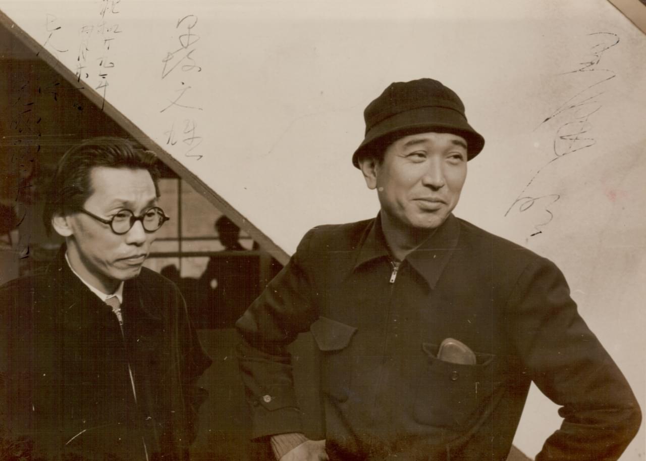 黒澤明監督×作曲家・早坂文雄の打ち合わせ音声が残っていた！ 12月に世界初CD化