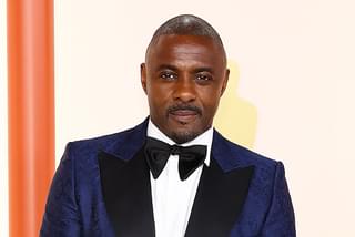 イドリス・エルバ、仕事中毒でセラピーを受けていることを告白