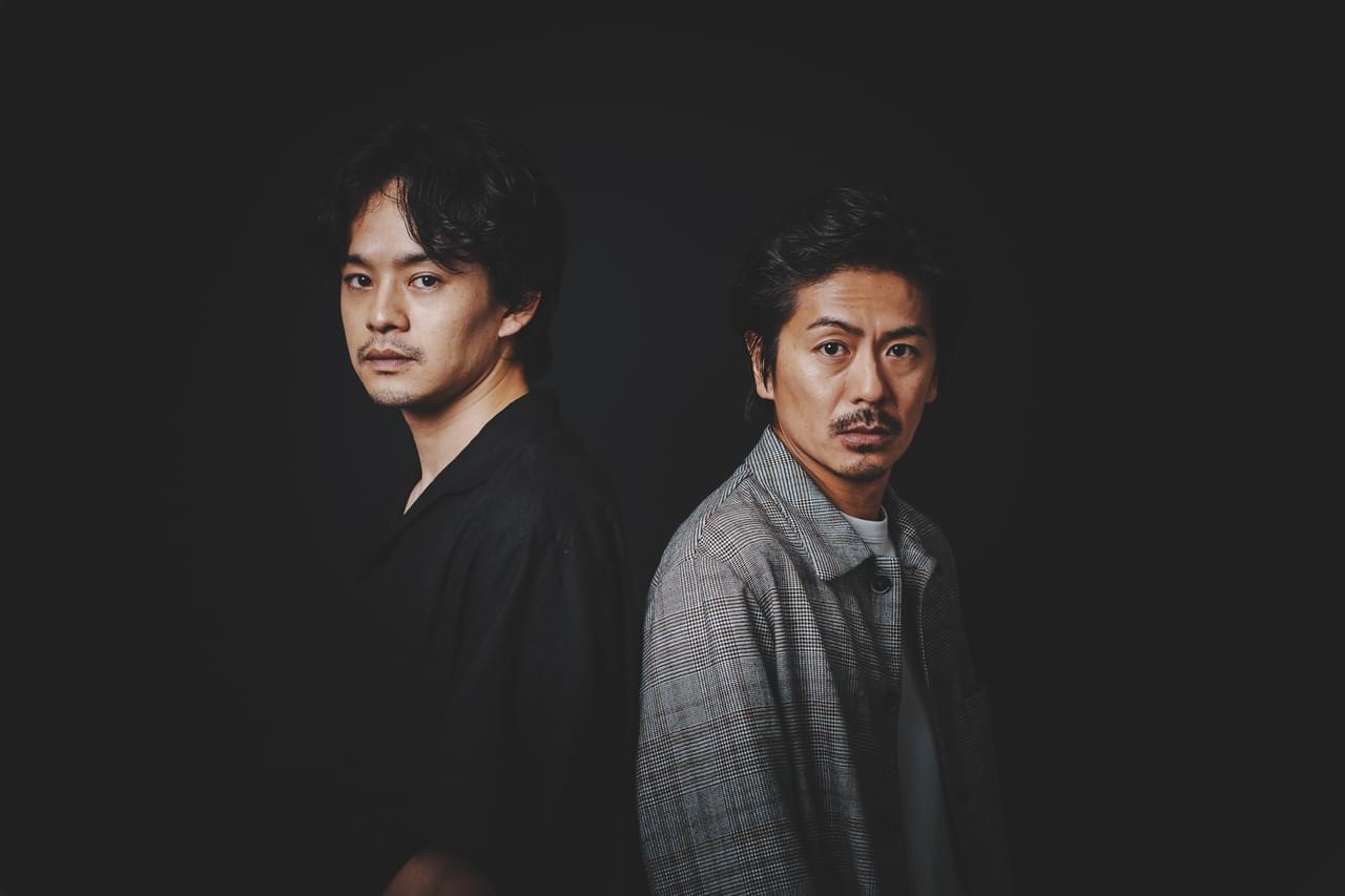 【インタビュー】池松壮亮＆森田剛、“ノンシャラント”な語り合いで見えてきたもの