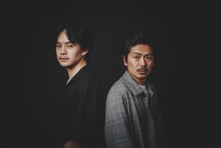 【インタビュー】池松壮亮＆森田剛、“ノンシャラント”な語り合いで見えてきたもの