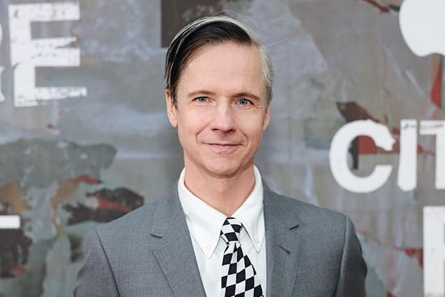 ジョン・キャメロン・ミッチェル