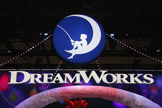 ドリームワークス・アニメーションでリストラ