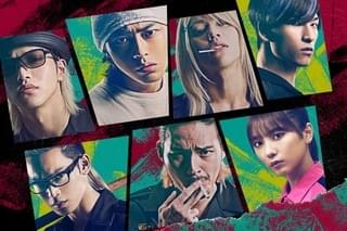 迷惑行為は即“アウト” 映画「OUT」倉悠貴＆JO1が優しく鑑賞マナーを指導