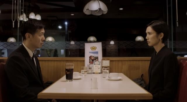 「サン・アンド・ムーン」