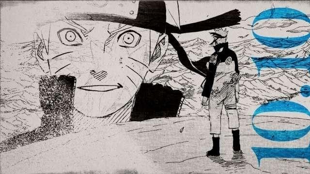 「NARUTO」うずまきナルトの誕生日を記念したスペシャルPVが3日連続で公開