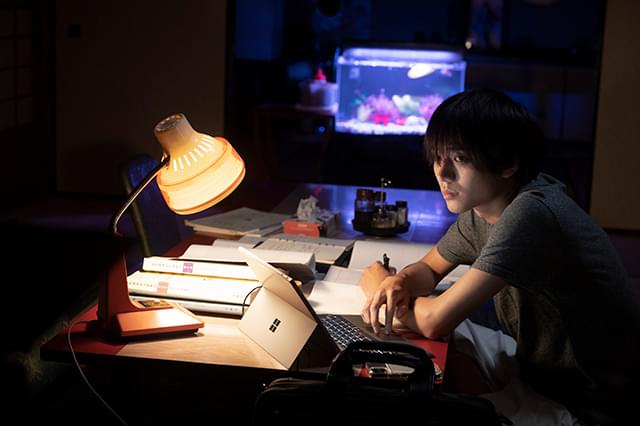 セイギ、美鈴、馨の究極の決断とは？