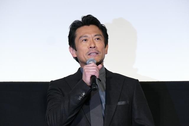内野聖陽は「うなじ＆鎖骨」フェチ 安達祐実が好きな「1枚ずつはがして食べる」ものとは？