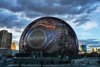 ダーレン・アロノフスキー監督、ラスベガスの巨大球体劇場向け映画を手がける