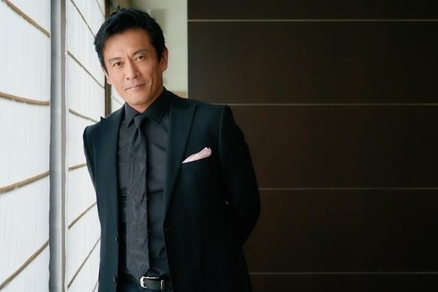 “春画先生”を演じた内野聖陽