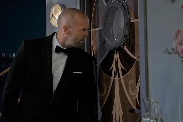 「オペレーション・フォーチュン」場面写真