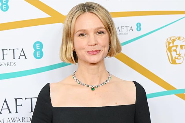 キャリー・マリガン、第3子出産