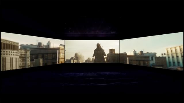 11月3日から公開