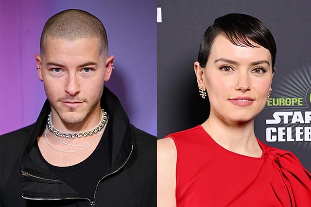 実写「ONE PIECE」でブレイクのタズ・スカイラー、新作でデイジー・リドリーと共演