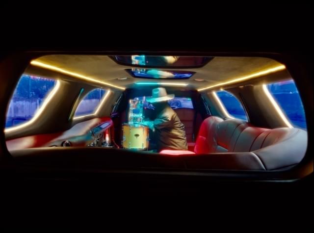 「ビー・ガン ショートストーリー」の一場面